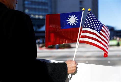 Taiwan Partnership Act (2024; 117th Congress S. 2395)