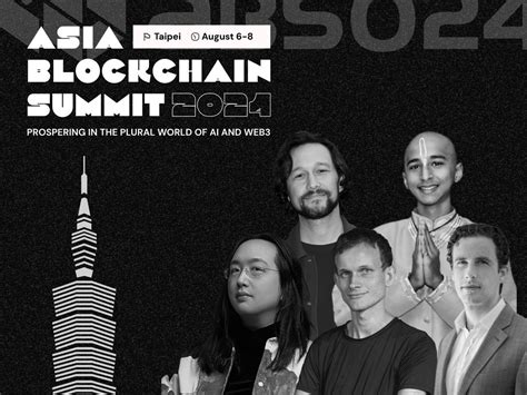 Taiwan as a Booming Hub for Web3 and AI