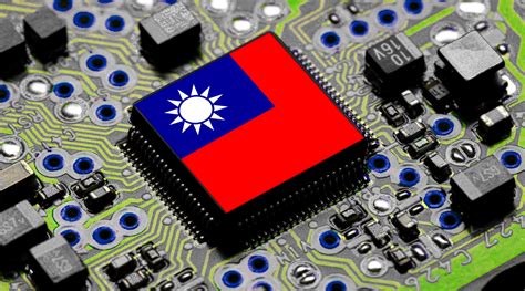 Taiwan chip pioneer warns US plans will boost costs