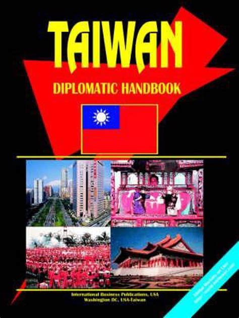 Taiwan diplomatic handbook world business investment and government library. - Polaris 2015 outlaw 50 repair manual.