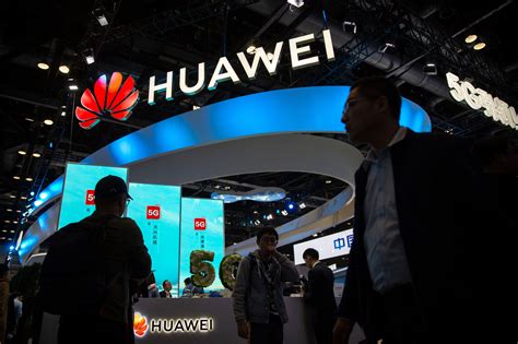 Taiwan probes firms suspected of selling chip equipment to China’s Huawei despite US sanctions