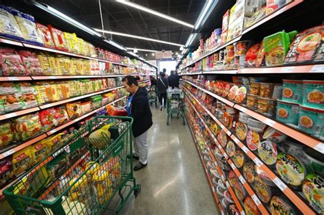 Taiwanese grocery store 168 Market opens 2nd Bay Area location