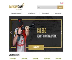 Taiwangun coupon code. Taiwangun review. So I just got in my mp5 from Taiwangun and I would definitely recommend this company. I ordered the CYMA 0.41G mp5 and it has amazing quality. I ordered on Thursday and it came in on Monday which is crazy fast shipping. So anyone living in USA on the fence about ordering from them, I would 100% recommend them. 