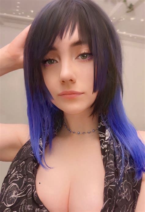 🍆 (SEX) Taiyakirisu Onlyfans Leaked