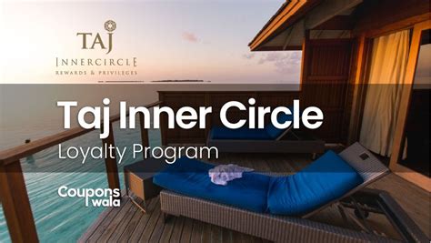 Taj InnerCircle Member Special Taj Hotels