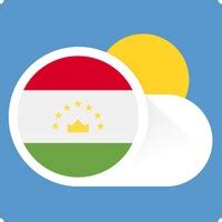 Tajikistan Weather APK Download for Android 