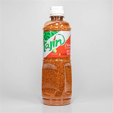 Tajin Kruiden: Populaire Mexicaanse Chili-Lime Kruiden