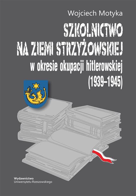 Tajne szkolnictwo polskie w okresie okupacji hitlerowskiej 1939 1945. - Mercury 2 2 ps außenborder handbuch.