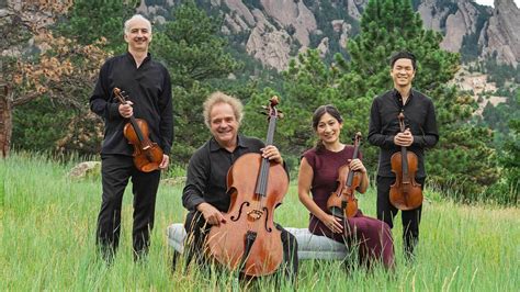 Takács Quartet - Wikipedia