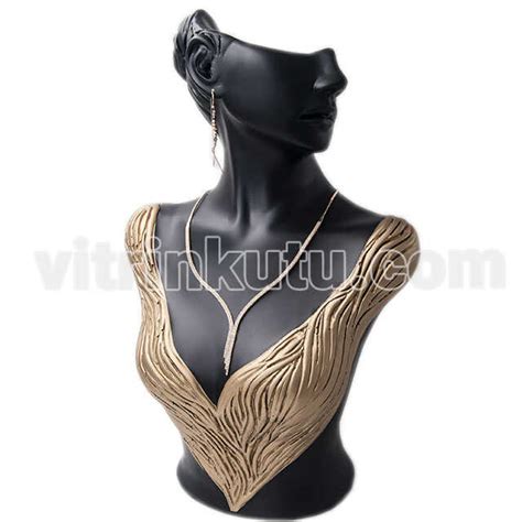 Takı Mankeni Modelleri & Takı Standı Mankeni Fiyatları Cimri.