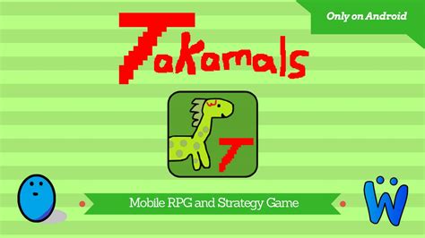 Takamals APK Download for Android 