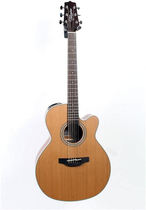 Takamine GN20CE-NS NEX Acoustic-Electric Guitar - Amazon