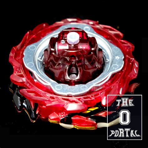 Takara Tomy Beyblade Burst DB B-188 ASTRAL …