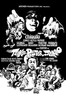 Takbo... Peter... Takbo! - Rotten Tomatoes