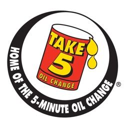 Take 5 Oil Change by Auto Data Inc