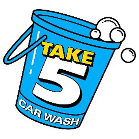 Take 5 car wash jobs. 1996 – 5 minute car wash pilot The concept reflected a new direction in the business model. At that point, Take 5 pivoted to improve the customer experience and the speed of the service they provided. 