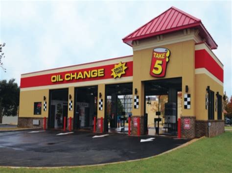 Take 5 oil change sumter sc. Any car, especially as it accrues more mileage, is susceptible to oil leaks and consuming oil. However, there are a few tricks and procedures that can be used to help plug up oil l... 