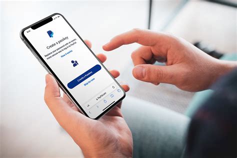 Take Advantage of Passwordless Logins on PayPal if You re in the US