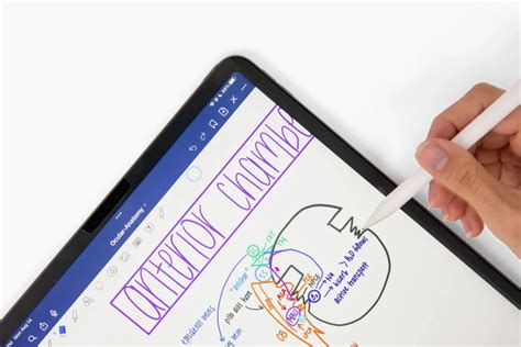Take Better Notes With the iPad
