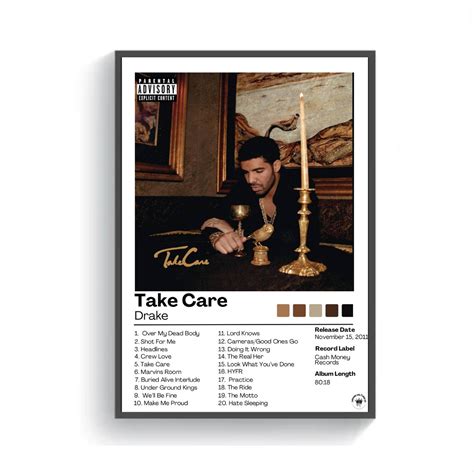 Read Take Care