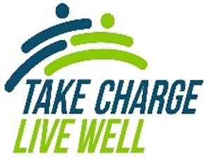 Take Charge Live Well - Ohio