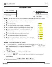 Take Charge Today Depository Research Answer Key