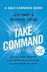 Take Command Of Your Future