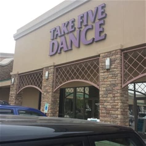 Take Five Dance Academy in Avondale, AZ Connect2Local