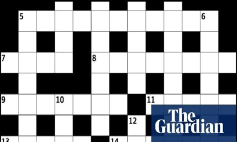 Take In Crossword Clue - The Guardian Crossword Answers