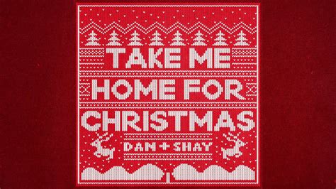 Take Me Home For Christmas的歌詞 – Dan + Shay｜MyMusic