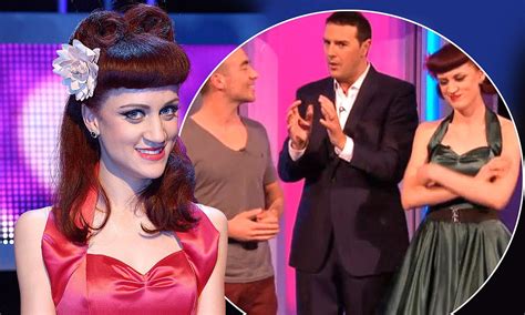 Take Me Out contestant Naomi Hewston claims she was