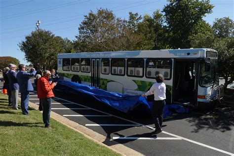 Take Transit to the Ballpark! GoTriangle