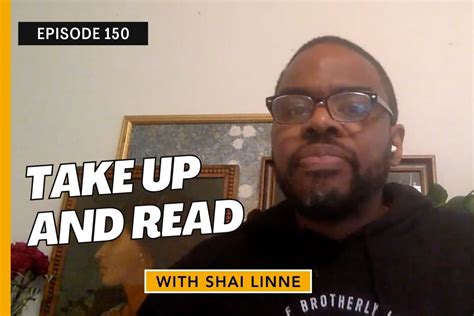 Take Up and Read ft. Through Hymn, Omri and Ant 歌詞 Shai Linne …