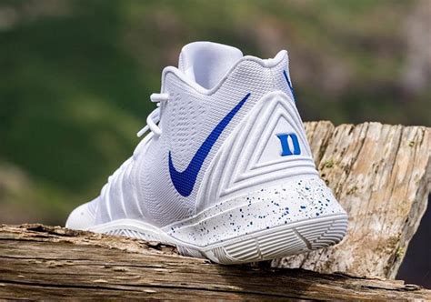 Take Your Game to the Next Level with Official Duke Basketball Sneakers