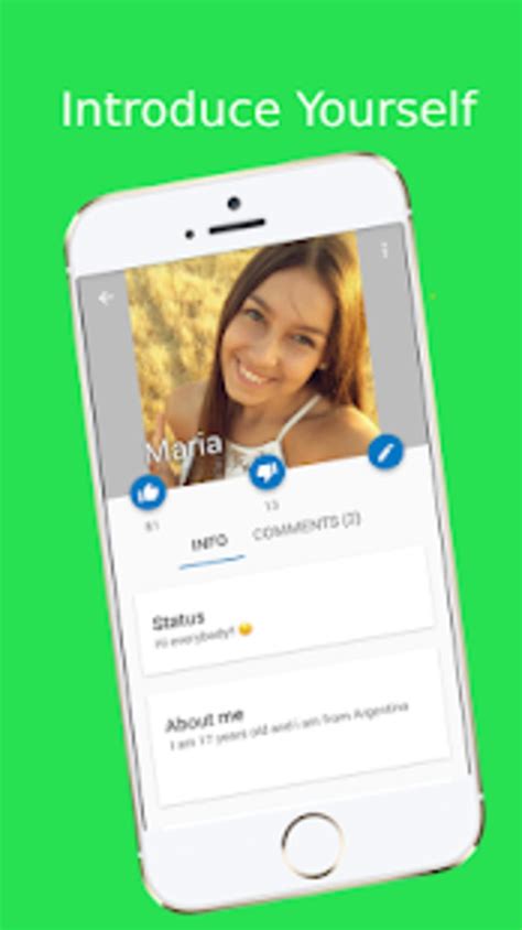 Take a Chance and Meet New People with Online Dating Penpals