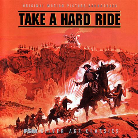 Take a Hard Ride
