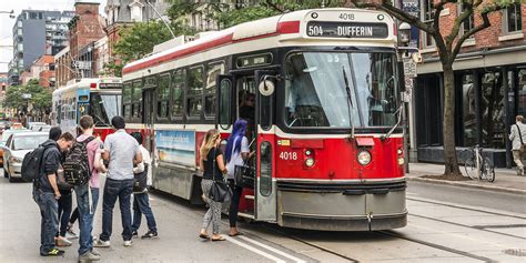 Take a Look at Toronto