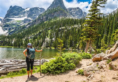Take a hike – for free – on these days at Colorado's national parks