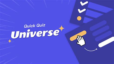 Take a quick interactive quiz
