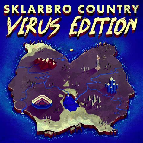 Take a trip to the County with Michael... - Sklarbro Country