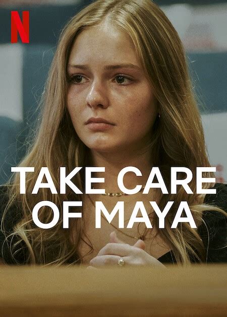 Take care of maya trailer. Things To Know About Take care of maya trailer. 
