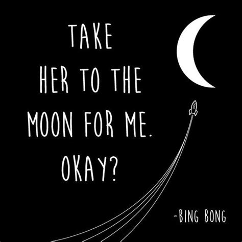 Take her to the moon for me - Chapter 13 - Archive of Our Own