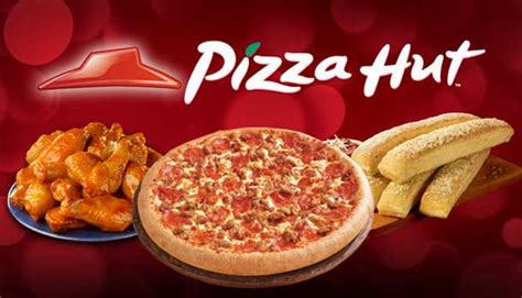 Take me to the closest pizza hut. Things To Know About Take me to the closest pizza hut. 