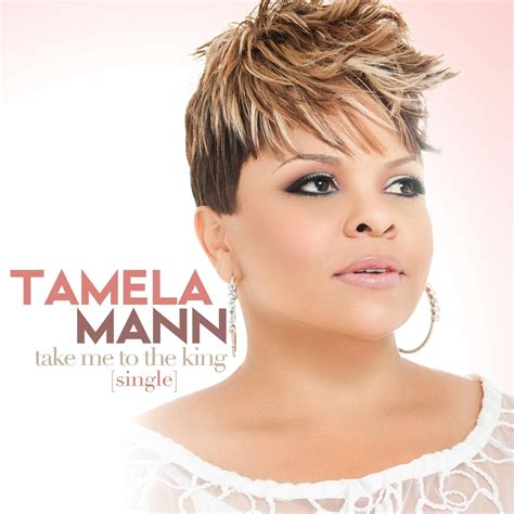Take me to the king. Listen to Take Me To The King on Spotify. Tamela Mann · Song · 2012. ... 