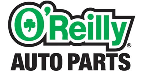O'Reilly Auto Parts. Woodstock, IL # 3426. 