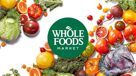 Take me to whole foods. Things To Know About Take me to whole foods. 