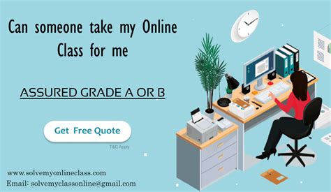 Take my online class for me. Online Class Doer: Our company offers help on online classes, assignments, discussion boards, responses, mid-term exams and final exams. Our tailored services include academic assistance of all subjects and academic levels. Hire us today to complete your classes at affordable price. Company. About Us. 
