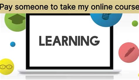 Take my online course for me. Yes, you can pay someone to take your online course. However, none can provide the competency of acemyonlineclasses.com. With over a decade of experience, our take my course for me service has helped countless students in their online course problems. Get in touch with us now, and see your take my online course query addressed. 