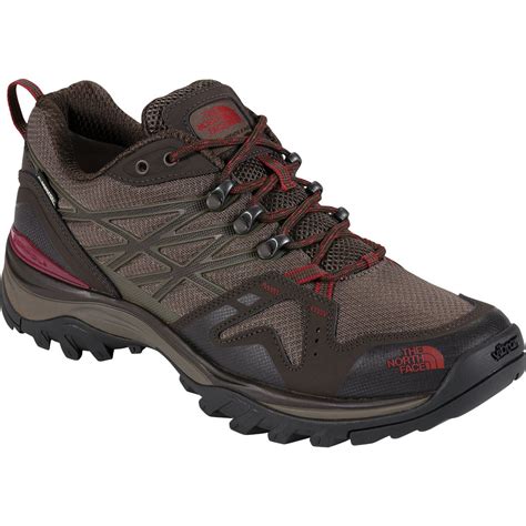 Take on Any Terrain with the Ultimate North Face Hiking Shoes Mens**