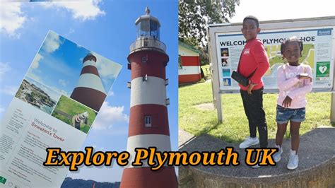 Take on Plymouth for... - Children